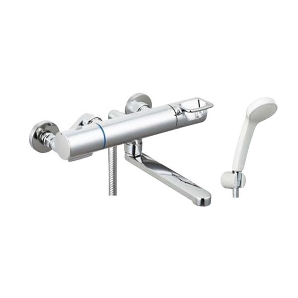 LIXIL（リクシル） LIXIL BF-KA145TZSG-AT 回せるもん サーモスタット