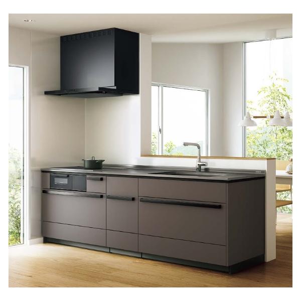 セントロ クリナップ システムキッチン CENTRO (セントロ) I型 セントロ クリナップ システムキッチン CENTRO (セントロ) I型