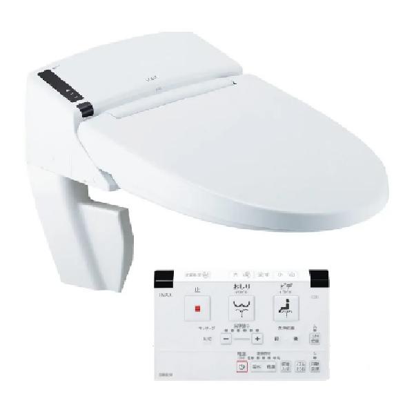 【QUOカード500×1付】LIXIL DWV-SB23G/BW1 リフレッシュシャワートイレ SS3G 床排水 カラー:ピュアホワイト  メーカ−直送【注：QUOカードは1注文につき1枚】
