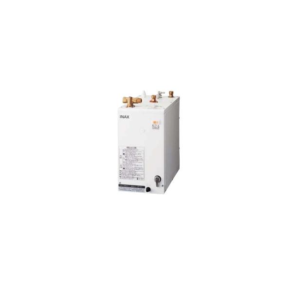 LIXIL リクシル EHPN-H12V2 ゆプラス 電気温水器 AC100V 450W 洗髪・ミニキッチン用 約12L 本体のみ【注】送料有料　北海道　沖縄県 離島 九州 四国