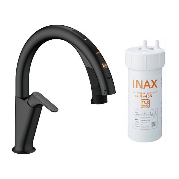 LIXIL JF-NAH461SY/SAB(JW) ナビッシュ H6 浄水器付 ハンズ LIXIL JF-NAH461SY/SAB(JW) ナビッシュ H6 浄水器付 ハンズ