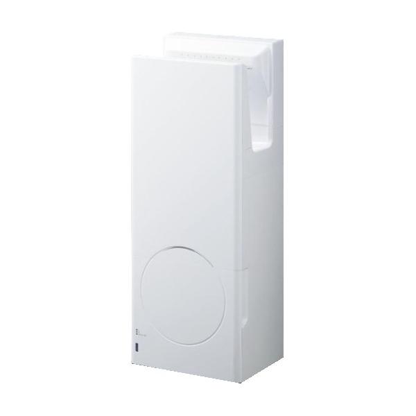 LIXIL ハンドドライヤー KS-590BH/W LIXIL（リクシル） LIXIL KS-590BH/W ハンドドライヤー スピード