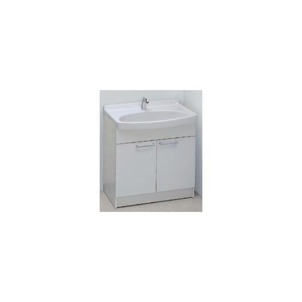 TOTO LDA758AYQRA 病院用洗面化粧台 750×545×796 実容量:13L TOTO LDA758AYQRA 病院用洗面化粧台 750×545×796 実容量:13L