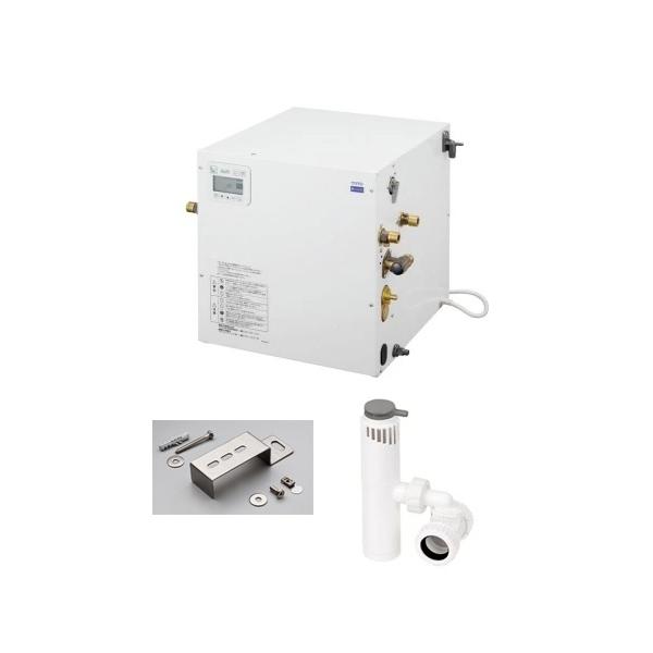 TOTO TOTO REW06A1DRRSCM 湯ぽっと 電気温水器 AC100V 1.1Kw 構成