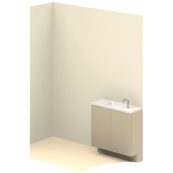 TOTO レストルームドレッサー　新品 TOTO レストルームドレッサープレミアムシリーズ ULUWKKN0715AJ