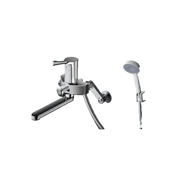 TOTOTBV03301J1シリーズ シングルレバーコンフォートウェーブスパウト長さ170mm