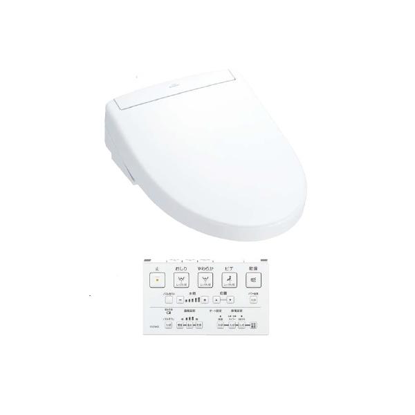 TOTO TCF6554 ウォシュレットSS2 リモコン付 下のボックスで