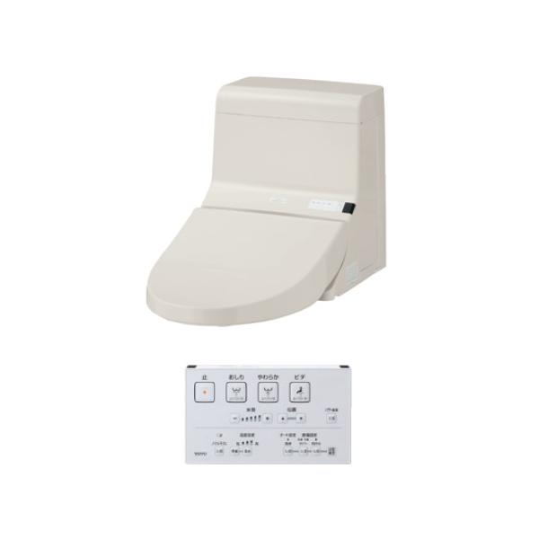 TOTO ウォシュレット 未使用 ショールーム展示未使用品/TOTO/ウォシュレット一体型便座ZX