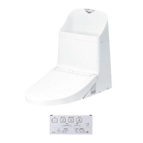 TOTO TCF9A05 ウォシュレット一体形 取替機能部 下のボックスでカラー