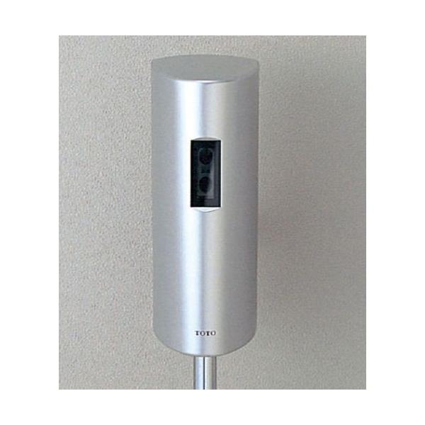 TOTO 小便器自動フラッシュバルブ(露出、乾電池) TEA62ADS TOTO 小便器自動フラッシュバルブ(露出、乾電池) TEA62ADS