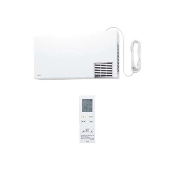 TOTO 【TYR1014BD】 100V 洗面所用暖房機 電気プラグ式・予備 TOTO 【TYR1014BD】 100V 洗面所用暖房機 電気プラグ式・予備