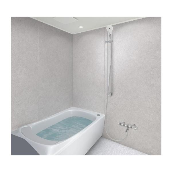 TOTO シンラユニットバス WLV1216JCX1BK他 メーカー直送 : エイプラス