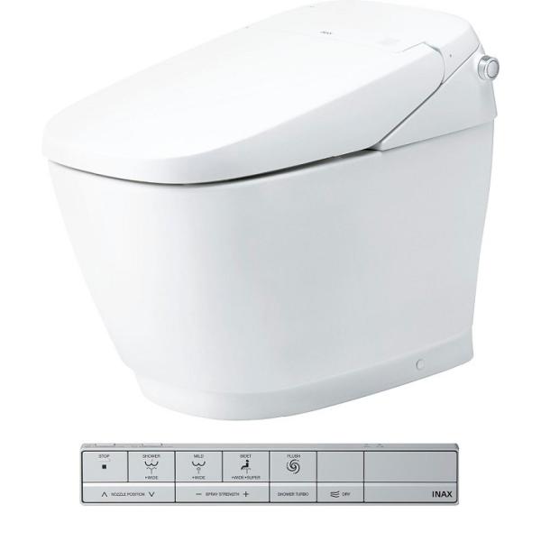 LIXIL YBC-K12P/BW1+DV-KA116P/BW1 zeq^NXgC ECO5 A^Cv ǔrc120~ sAzCg Oݒu