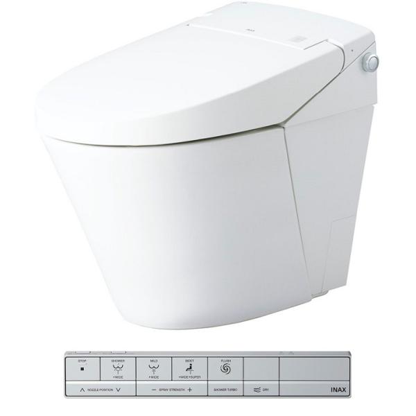 LIXIL YBC-K13S/BW1+DV-KA126/BW1 zeq^NXgC ECO5 B^Cv rc200~ sAzCg Oݒu