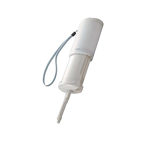 Seasonal Wrap入荷 <br>TOTO 携帯 ウオシュレット YEW350 ホワイト