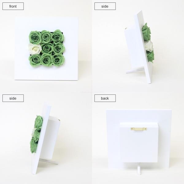 プリザーブドフラワー ギフト Puzzle パズル グリーン 壁掛け 壁飾り インテリア 花 プレゼント Buyee Buyee Japanese Proxy Service Buy From Japan Bot Online