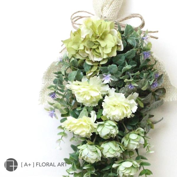 アーティフィシャルスワッグ メーテル イエロー 母の日 プレゼント 花 壁飾り 壁掛け 花束 リース ギフト インテリア おしゃれ Buyee Buyee 日本の通販商品 オークションの代理入札 代理購入