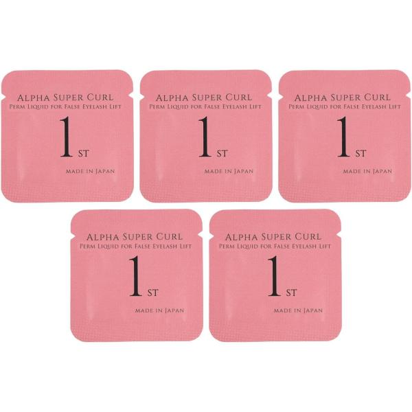 ↓↓↓↓↓↓↓↓↓↓「すべて見る」を押すと動画でご確認出来ます。２液単品も販売中です。★☆★☆★ここポイント！国産なので発ガン物質０％、パウチのパーマ液は長期保管を想定してパーマ液を守るために窒素を充填しております。窒素はポテトチップスなど...