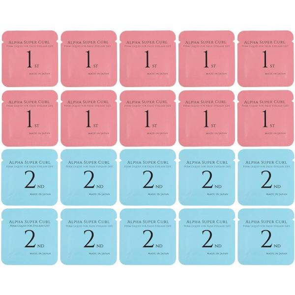 ↓↓↓↓↓↓↓↓↓↓「すべて見る」を押すと動画でご確認出来ます。☆彡数量限定クリアグルー訳アリ１０本セット1999円も販売中です。１液単品、２液単品も販売中です。★☆★☆★ここポイント！国産なので発ガン物質０％、パウチのパーマ液は長期保管を...