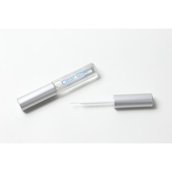 ↓↓↓↓↓↓↓↓↓↓「もっと見る」を押すと動画でご確認出来ます。☆彡数量限定クリアグルー訳アリ１０本セット1999円も販売中です。●95%以上ブローリフト有名店様ご愛用！●約200回使えます。●スティク先端がブラシタイプで塗り安い！☆☆☆現...