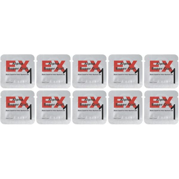 ↓↓↓↓↓↓↓↓↓↓「すべて見る」を押すと動画でご確認出来ます。２液単品も販売中です。★☆★☆★ここポイント！国産なので発ガン物質０％、パウチのパーマ液は長期保管を想定してパーマ液を守るために窒素を充填しております。窒素はポテトチップスなど...