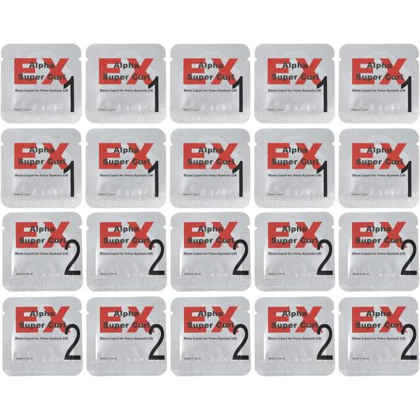 ↓↓↓↓↓↓↓↓↓↓「すべて見る」を押すと動画でご確認出来ます。☆彡数量限定クリアグルー訳アリ１０本セット1999円も販売中です。1液単品、２液単品も販売中です。★☆★☆★ここポイント！国産なので発ガン物質０％、パウチのパーマ液は長期保管を...