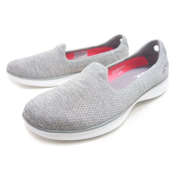 skechers go lite step