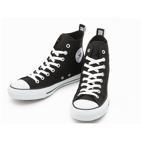 CONVERSE ALLSTAR LOGOTAPE HI 1CL236 コンバース オールスター ロゴテープ ハイ ブラック  ハイカットメンズスニーカー /【Buyee】 Servicio de proxy japonés \