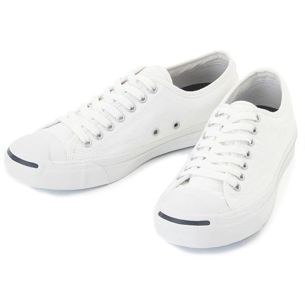 コンバース ジャックパーセル ホワイト 1r193 Converse Jack Purcell 白 メンズ レディース兼用スニーカー 1r193 L 靴のアプリー 通販 Yahoo ショッピング