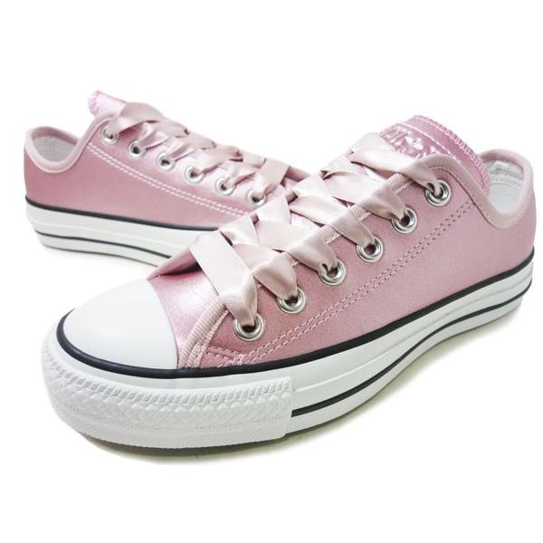 Converse All Star Paleshine Ox 5ck114 コンバース オールスター ペールシャイン Ox ピンク レディーススニーカー Buyee Buyee Japanese Proxy Service Buy From Japan Bot Online