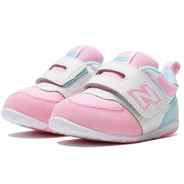 Newbalance Fs574 Pbi ピンク ニューバランス ベビーシューズ ベビー靴 子供靴 ベビースニーカー Buyee Servis Zakupok Tretim Licom Buyee Pokupajte Iz Yaponii