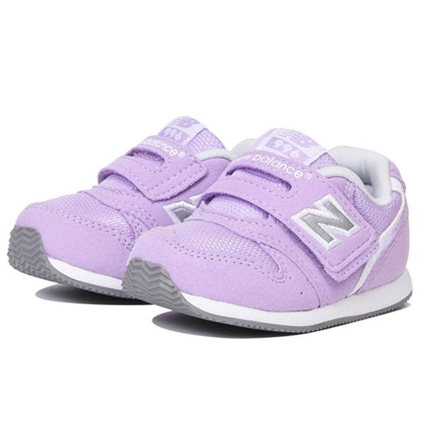 Newbalance Fs996 Bri Violet バイオレット ニューバランス 女の子 ベビーシューズ ベビー靴 Buyee Buyee 提供一站式最全面最專業現地yahoo Japan拍賣代bid代拍代購服務 Bot Online