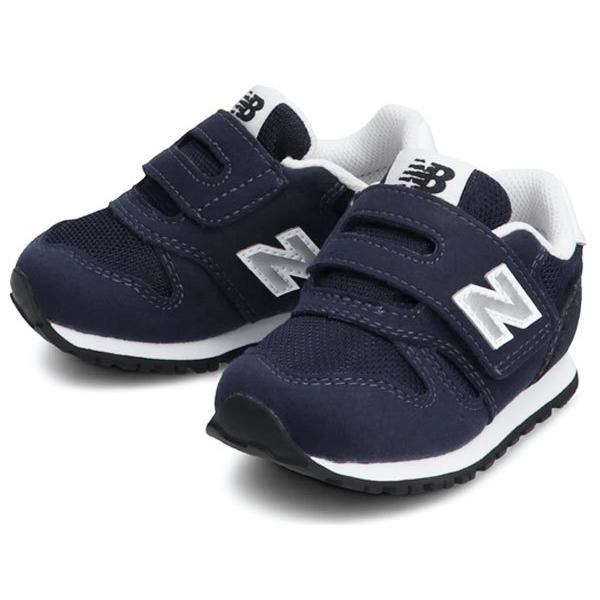 Newbalance Iz373 Kn2 Navy ネイビー ニューバランス ベビーシューズ ベビー靴 Iz373 Kn2 靴のアプリー 通販 Yahoo ショッピング