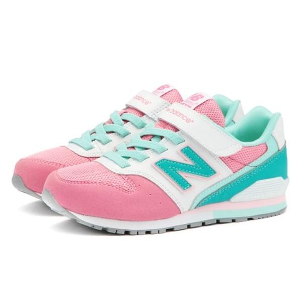 Newbalance Kv996 Pty ピンク ターコイズ ニューバランス Kv996 女の子 キッズ ジュニアシューズ 子供靴 Sale Buyee Buyee 일본 통신 판매 상품 옥션의 대리 입찰 대리 구매 서비스