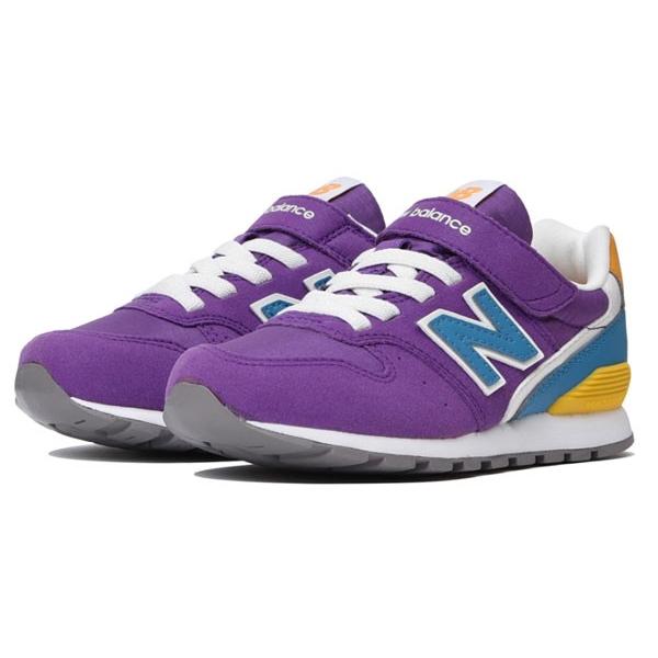 Newbalance Kv996 Tvy Purple パープル ニューバランス Kv996 キッズ ジュニア 運動靴 子供靴 Buyee Buyee 日本の通販商品 オークションの代理入札 代理購入