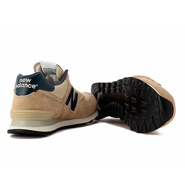 New Balance Ml574 Vbn ベージュ ネイビー ニューバランス ５７４ メンズ スニーカー ランニングシューズ Buyee Buyee Japanese Proxy Service Buy From Japan Bot Online