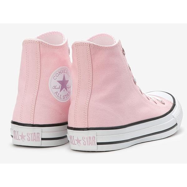 Converse Allstar Pastels Hi Pink コンバース オールスター パステルズハイ ピンク ハイカット レディース スニーカー Buyee Buyee Japanese Proxy Service Buy From Japan Bot Online