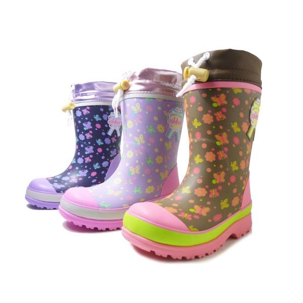 オシュコシュ ラバーブーツ Oshkosh Osk Wc147r 女の子 冬用 レインブーツ スノーブーツ 子供用長靴 子供靴 キッズ用長靴 防水 防寒 Wc147r 靴のアプリー 通販 Yahoo ショッピング