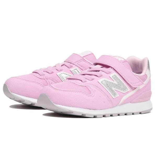 Newbalance Yv996 Prp Rose ローズ ピンク ニューバランス Yv996 キッズ ジュニア 女の子 運動靴 子供靴 Yv996 Prp 靴のアプリー 通販 Yahoo ショッピング
