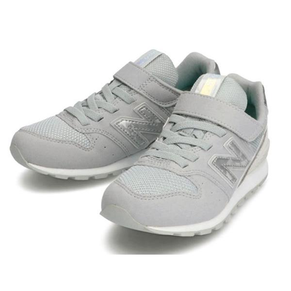 Newbalance Yv996 Qr Light Gray ライトグレー ニューバランス Yv996 キッズ ジュニア 女の子 運動靴 子供靴 靴 シューズ セール Yv996 Qr 靴のアプリー 通販 Yahoo ショッピング