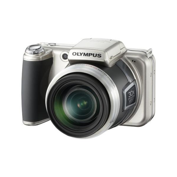 OLYMPUS デジタルカメラ SP-800UZ (広角 光学30倍 ハイビジョン OLYMPUS デジタルカメラ SP-800UZ (広角 光学30倍 ハイビジョン