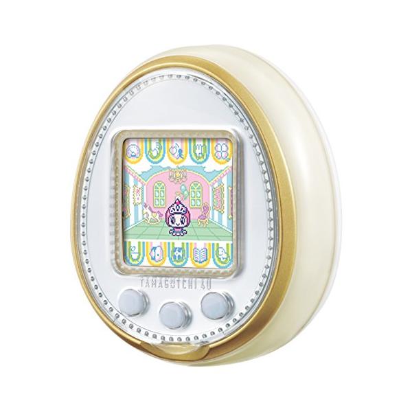 TAMAGOTCHI 4U WHITE (たまごっち ホワイト) : APMストア - 通販 TAMAGOTCHI 4U WHITE (たまごっち ホワイト) : APMストア - 通販