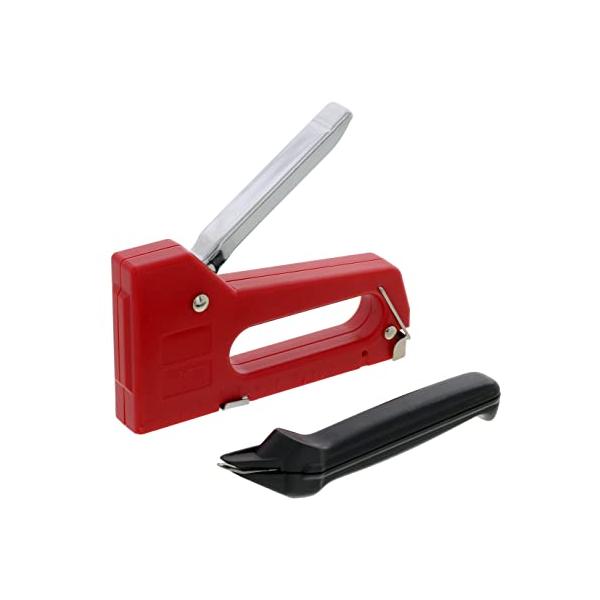 他サイト： 高儀(Takagi) ハンディタッカー ステープル抜き付の商品画像