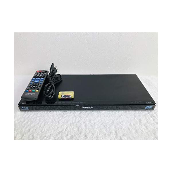 パナソニック ブルーレイディスクプレーヤー DMP-BDT110-K Amazon | パナソニック ブルーレイディスクプレーヤー DMP