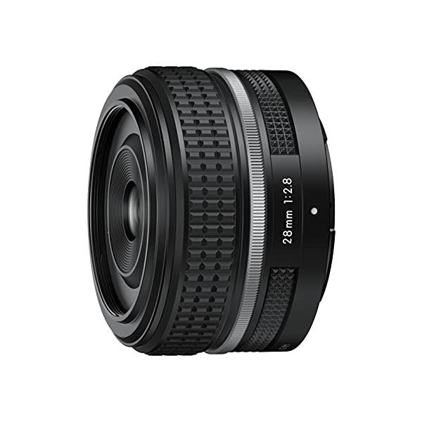 Nikon 広角単焦点レンズ NIKKOR Z 28mm f/2.8 Special Edition Z Nikon 広角単焦点レンズ NIKKOR Z 28mm f/2.8 Special Edition Z