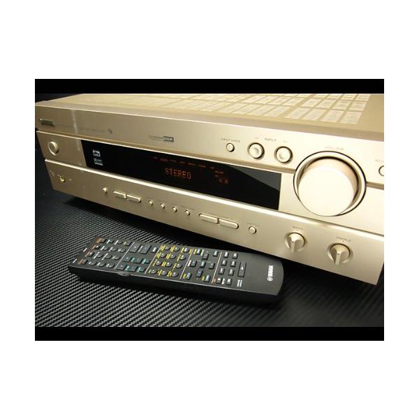 DSP-AX430、ヤマハAVアンプ ヤマハ | DSP-AX430 - AVアンプ - 概要