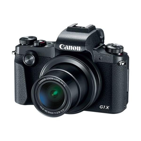 Canon コンパクトデジタルカメラ PowerShot G1 X Mark III Canon コンパクトデジタルカメラ PowerShot G1 X Mark III