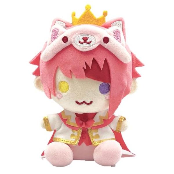 すとぷり　莉犬さん　タオル・アクキー・ぬいぐるみ・CD 10点セット すとぷり 莉犬さん タオル・アクキー・ぬいぐるみ・CD 10点セット