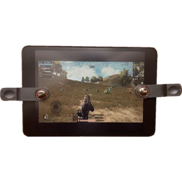 Codモバイル 荒野行動 Pubg用 コントローラー 軽く反応 タブレット用 Ipad用 感度高く 高速射撃 高耐久ボタン ゲームパッド ゆうパケット送料無料 Buyee Buyee 提供一站式最全面最專業現地yahoo Japan拍賣代bid代拍代購服務 Bot Online