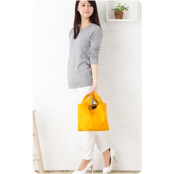CI-VA（チーバ） 【セール60% OFF】チーバ トートバッグ ヌメ革 